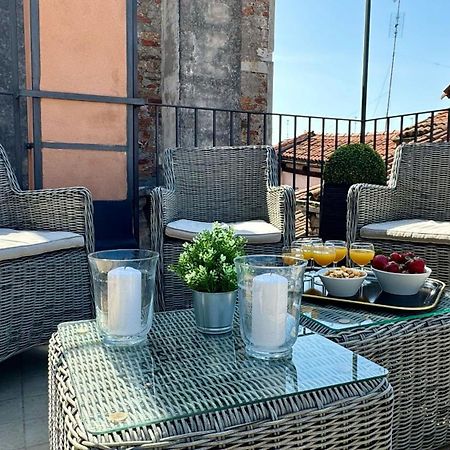 City Apartments San Marco Venesia Bagian luar foto