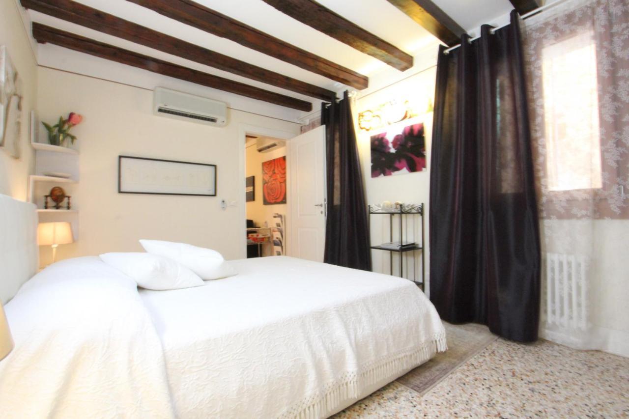 City Apartments San Marco Venesia Bagian luar foto