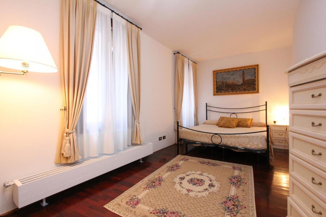 City Apartments San Marco Venesia Bagian luar foto