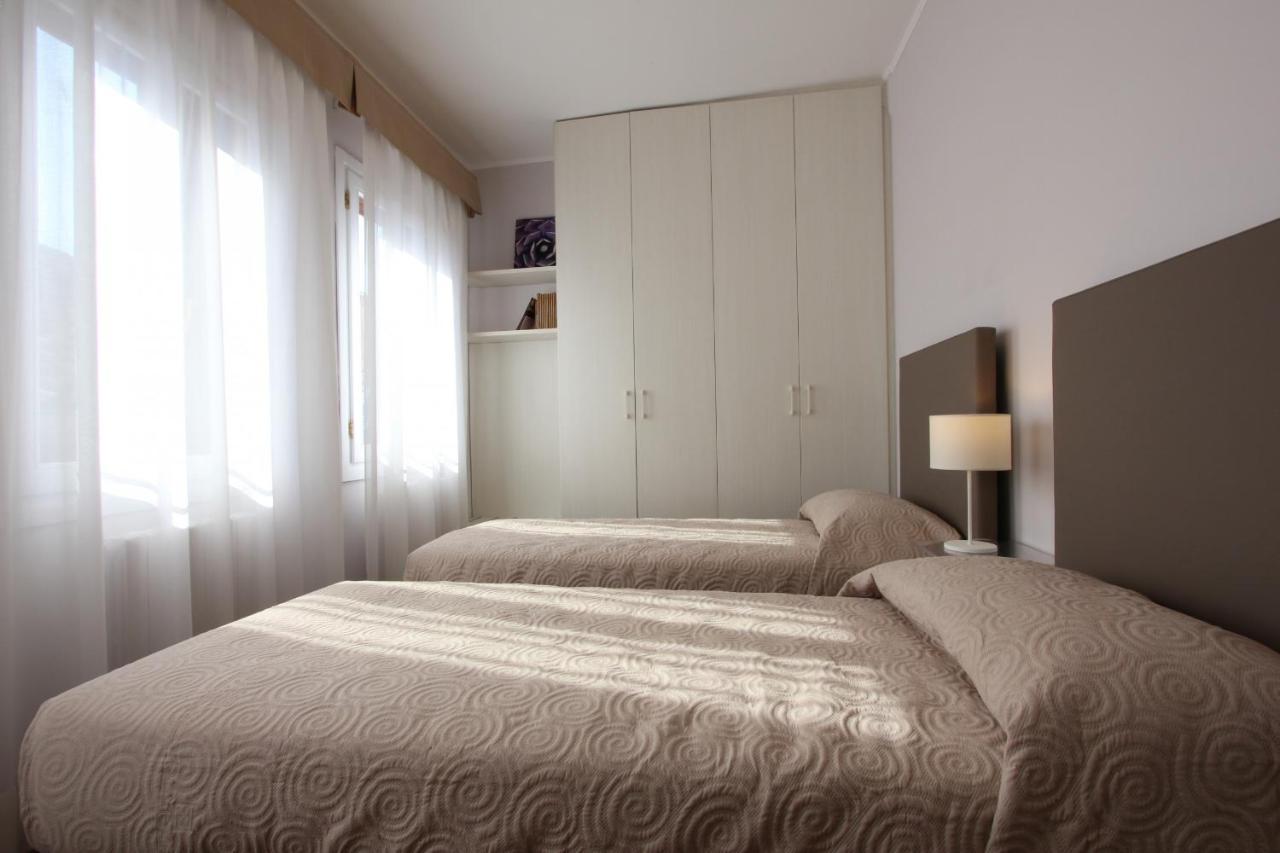 City Apartments San Marco Venesia Bagian luar foto