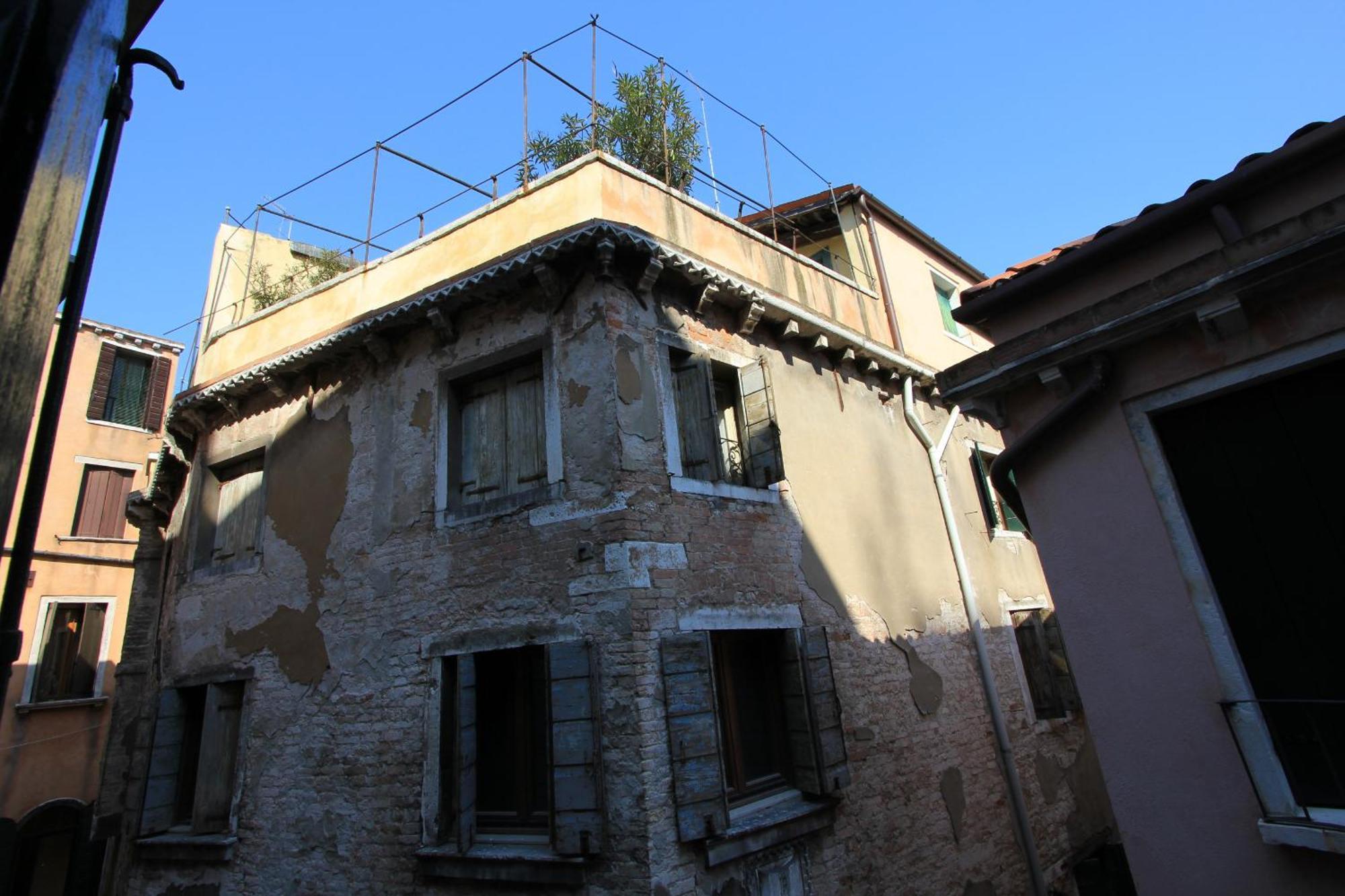 City Apartments San Marco Venesia Bagian luar foto