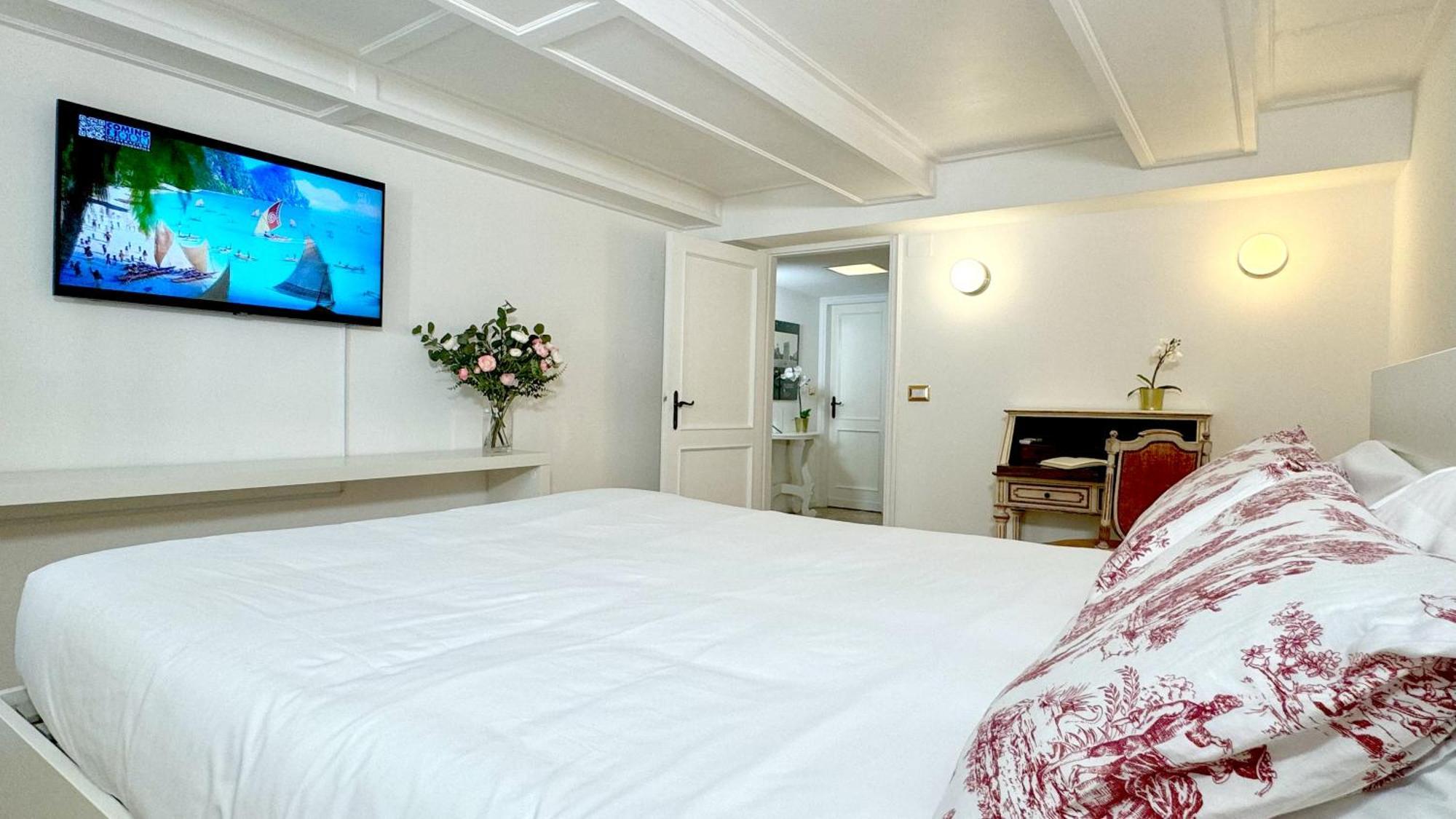 City Apartments San Marco Venesia Bagian luar foto