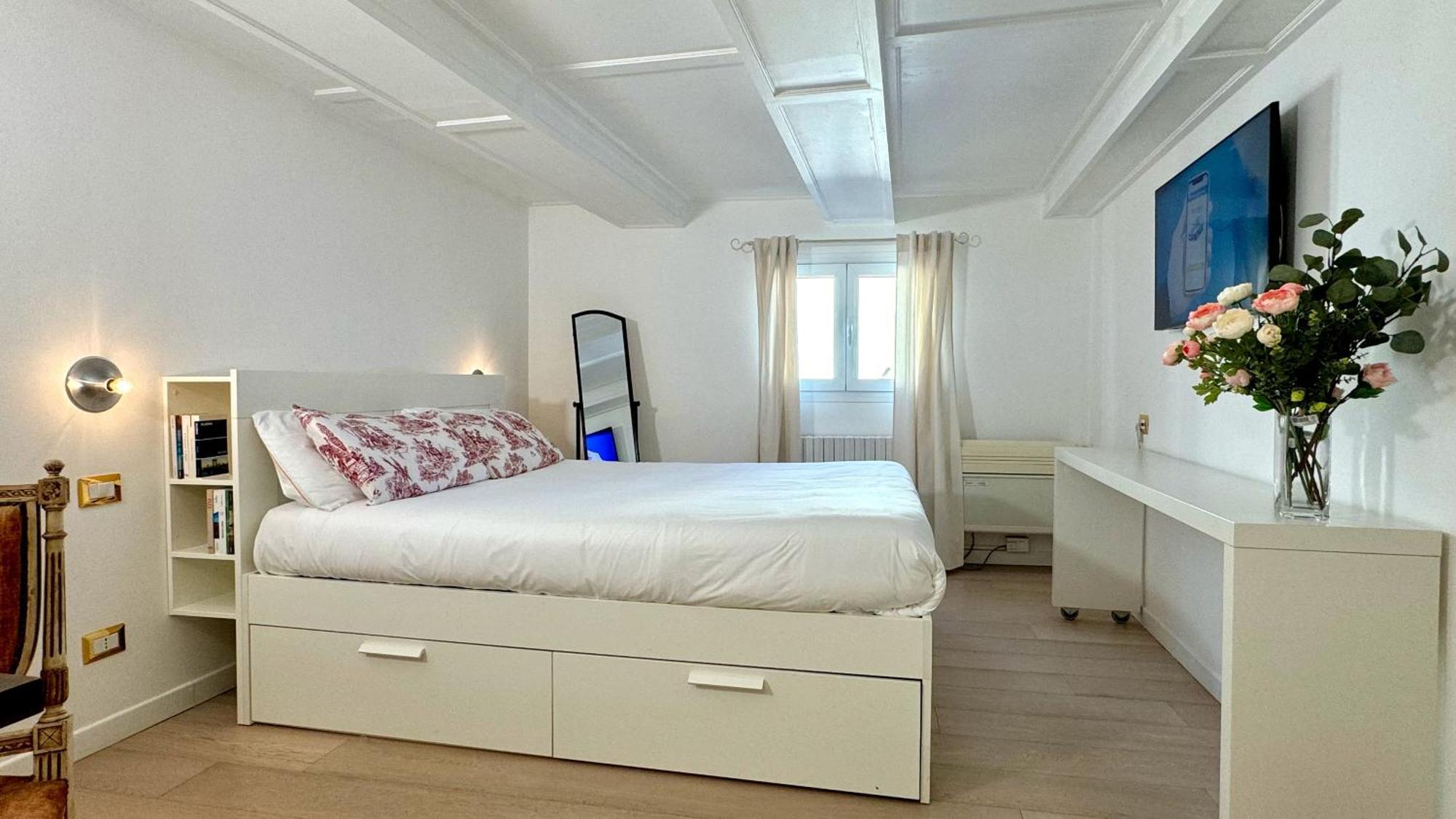 City Apartments San Marco Venesia Bagian luar foto