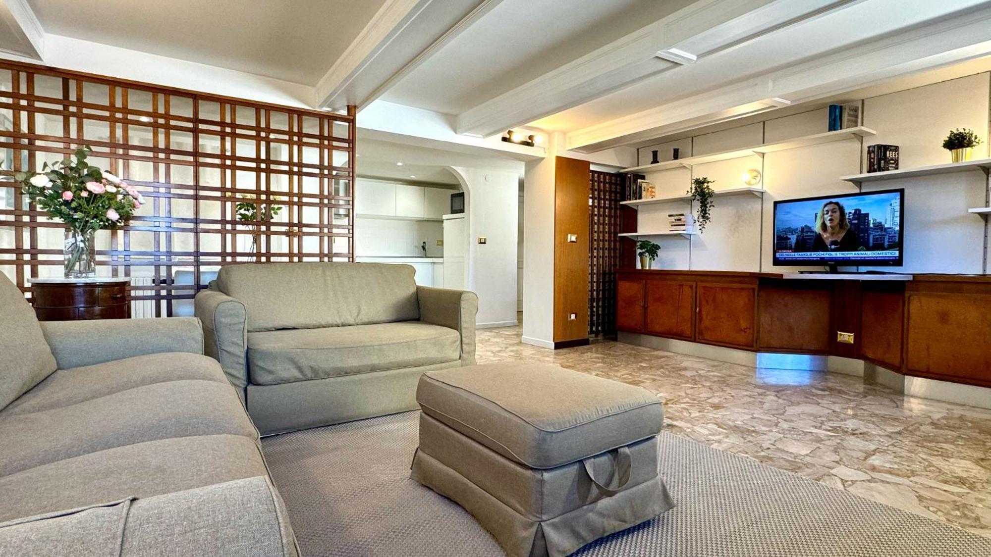 City Apartments San Marco Venesia Bagian luar foto