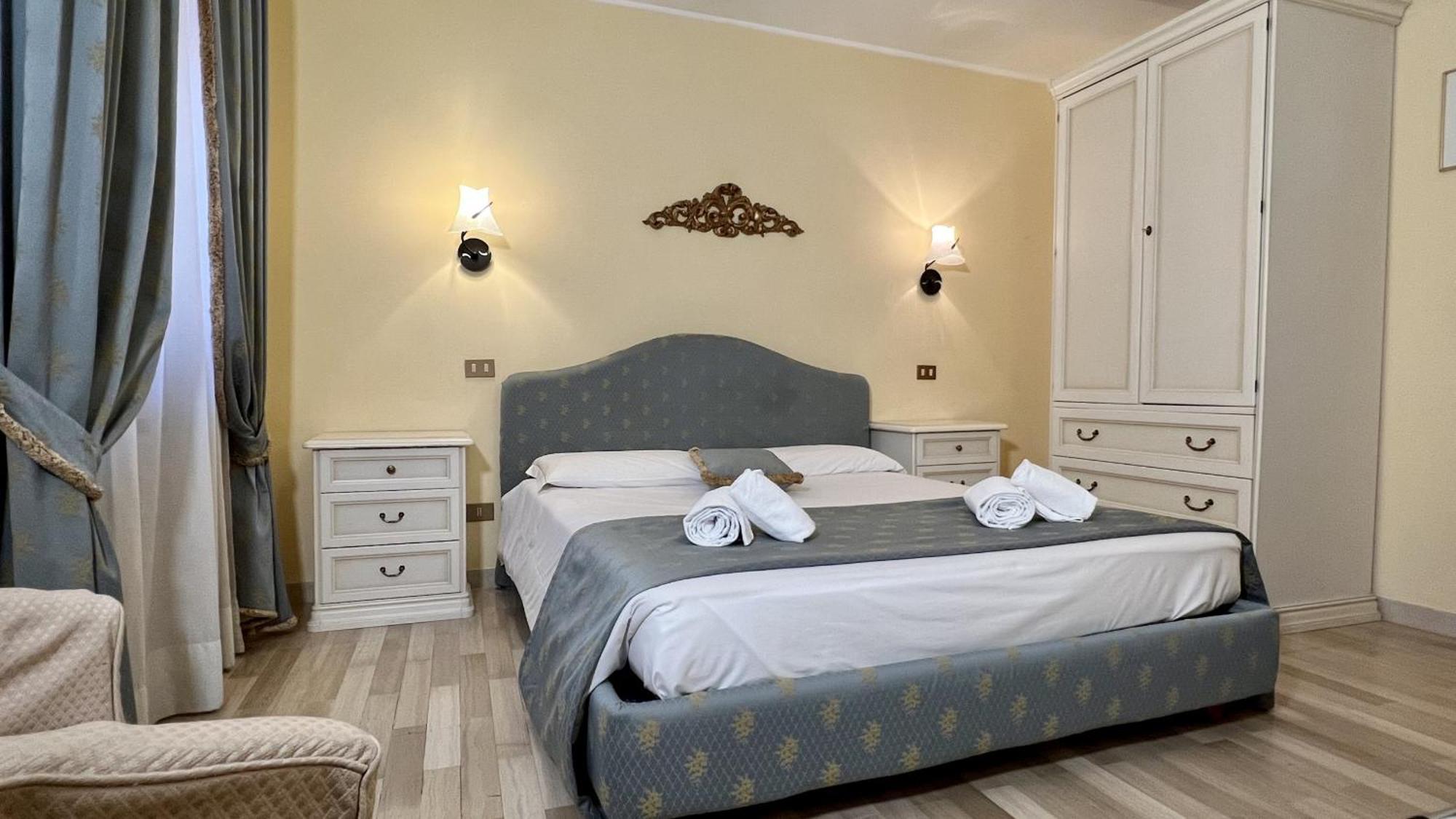 City Apartments San Marco Venesia Bagian luar foto