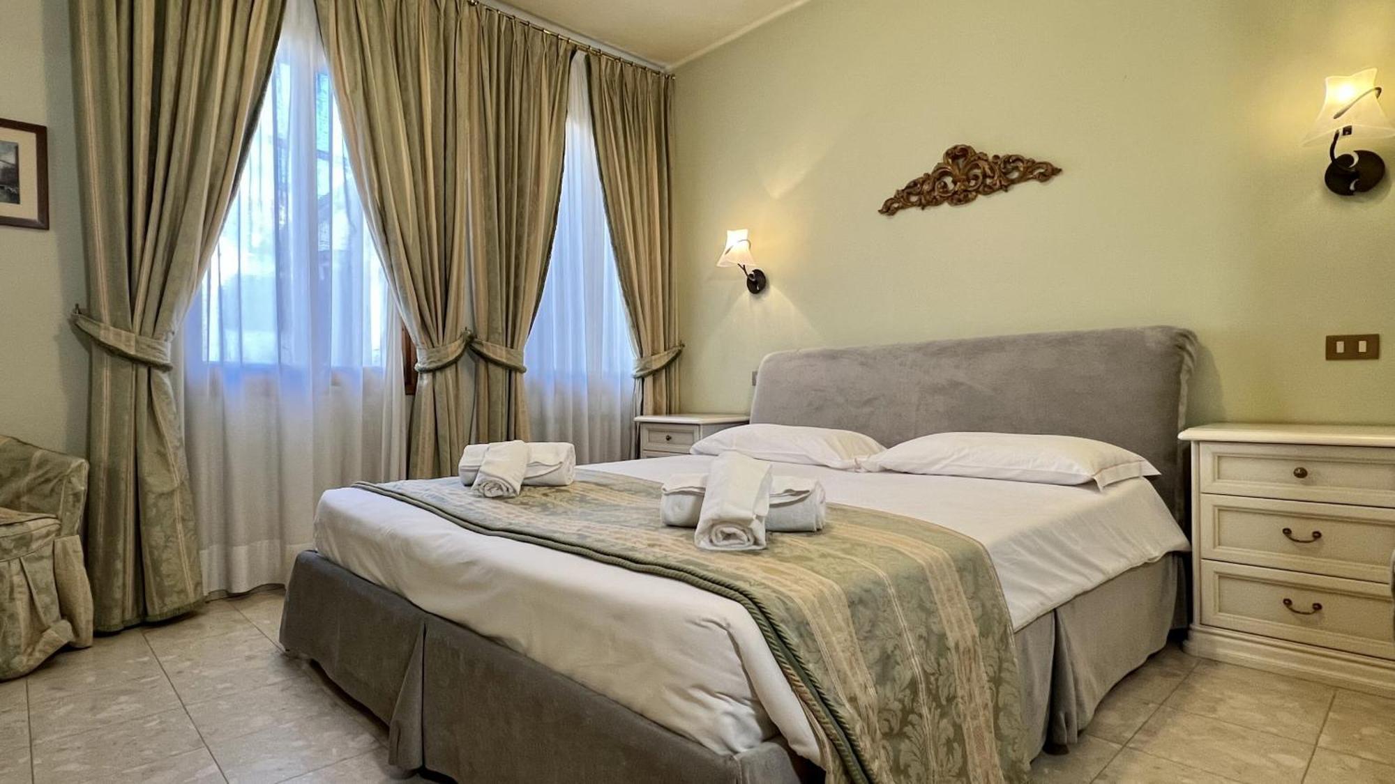 City Apartments San Marco Venesia Bagian luar foto