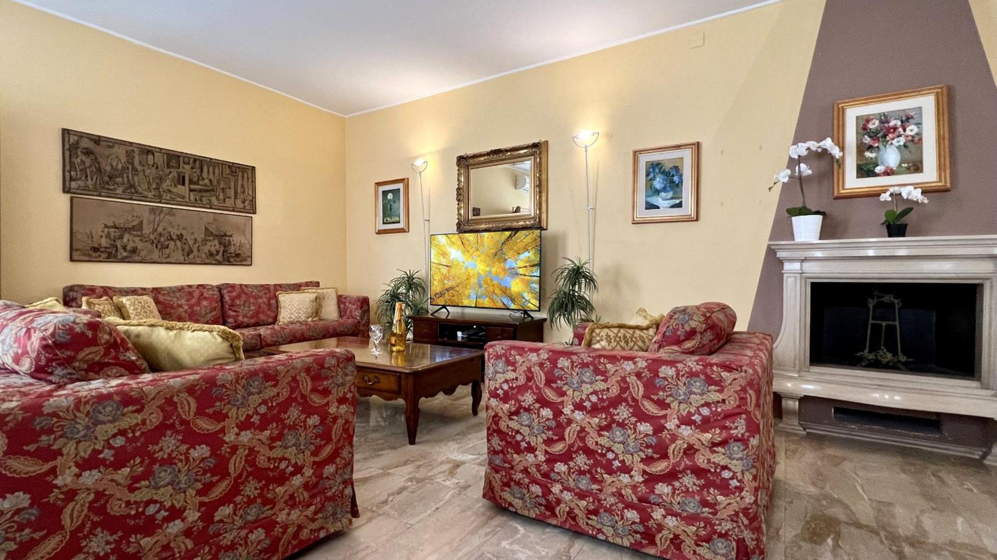 City Apartments San Marco Venesia Bagian luar foto