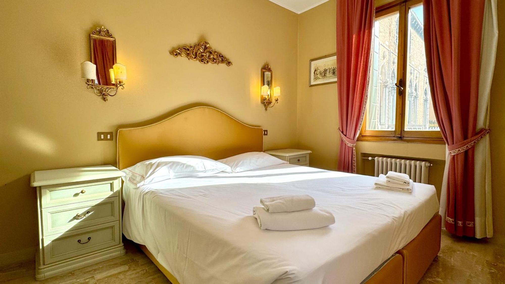 City Apartments San Marco Venesia Bagian luar foto
