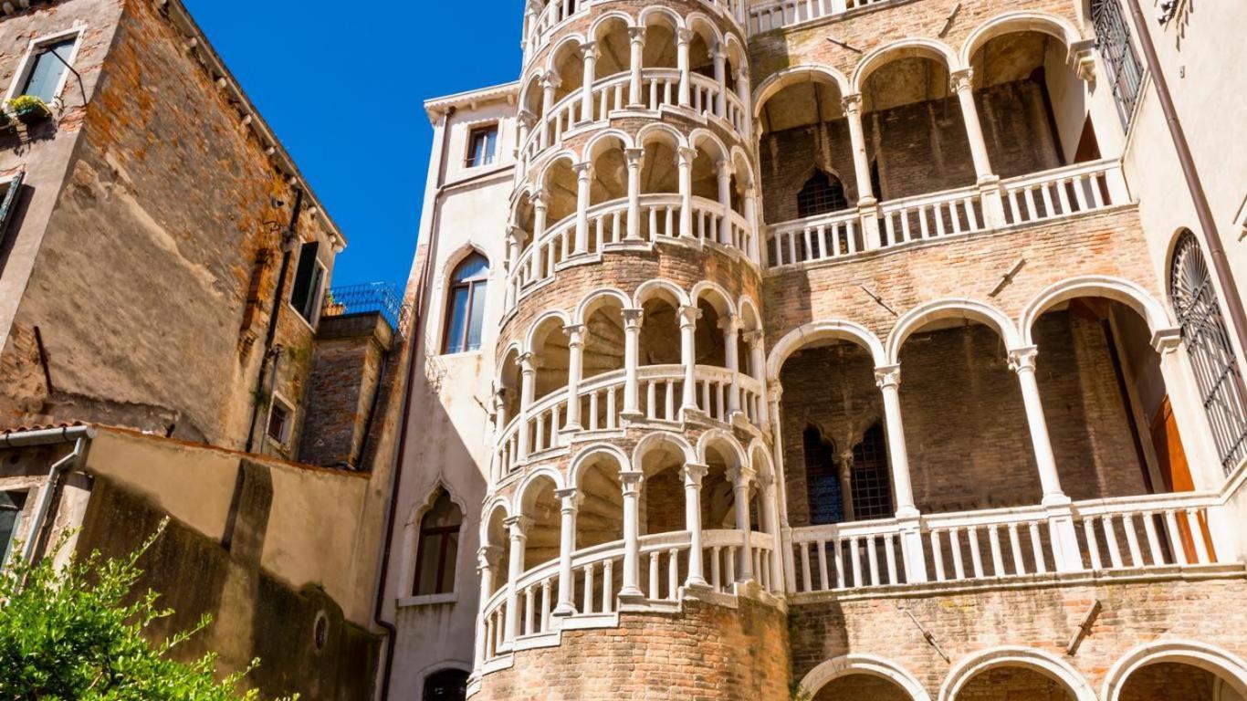 City Apartments San Marco Venesia Bagian luar foto