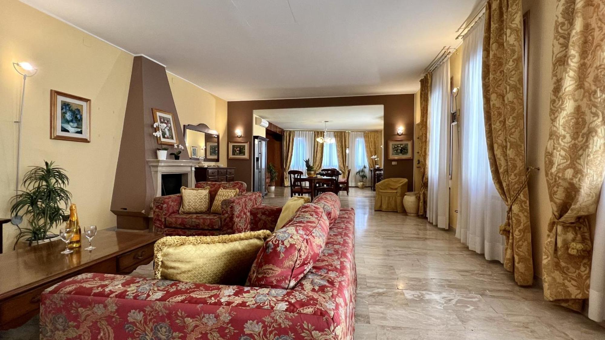 City Apartments San Marco Venesia Bagian luar foto
