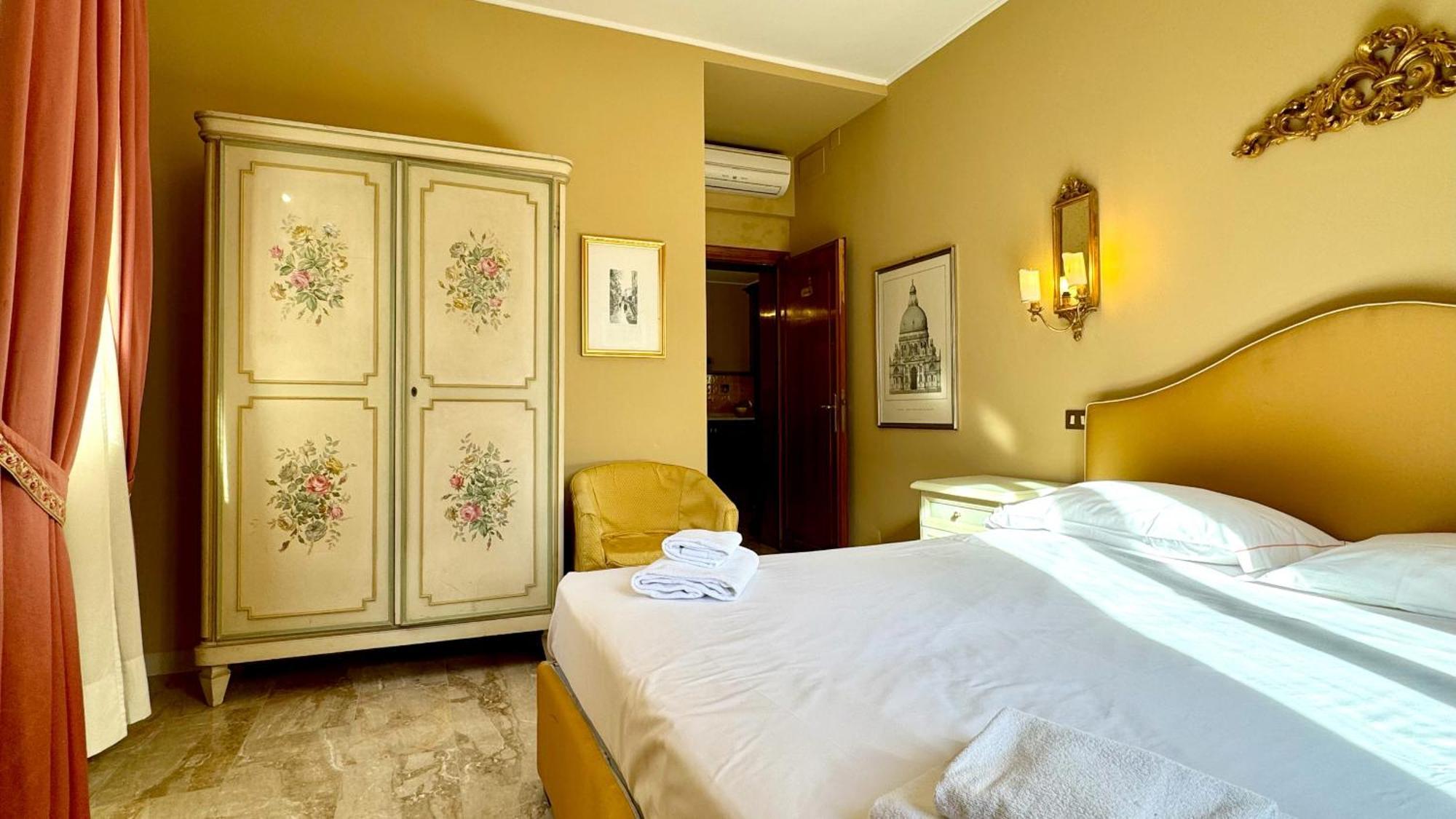 City Apartments San Marco Venesia Bagian luar foto
