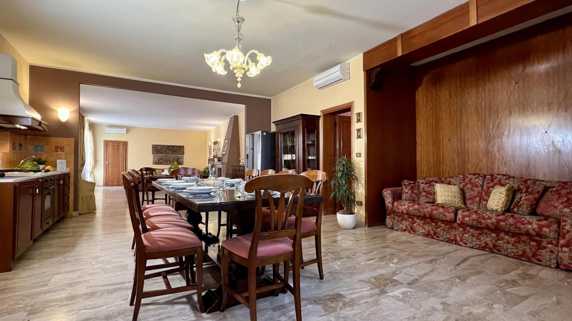 City Apartments San Marco Venesia Bagian luar foto